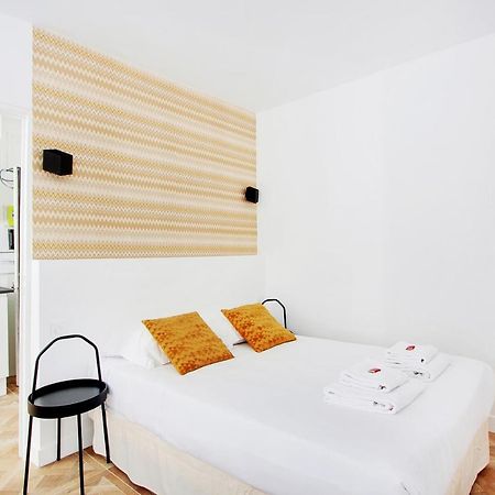 Cmg St Antoine Bastille 12 Apartment Paris Exterior photo